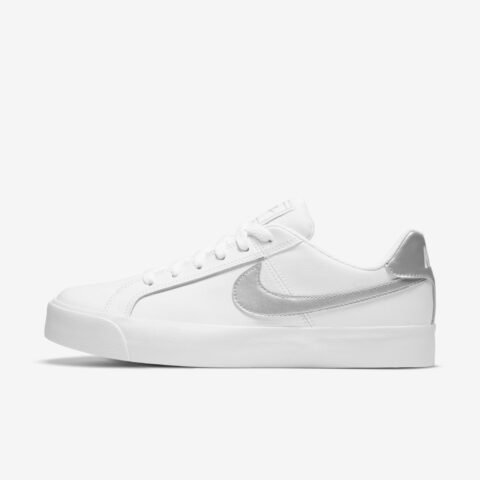 Tênis Nike Court Royale Feminino: Clássico, Confortável e Com Desconto