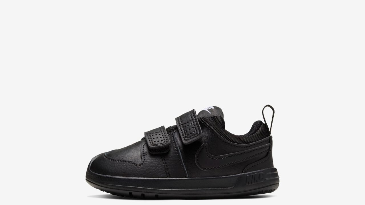 Tênis Nike Pico 5 Infantil: Conforto e Praticidade para os Pequenos