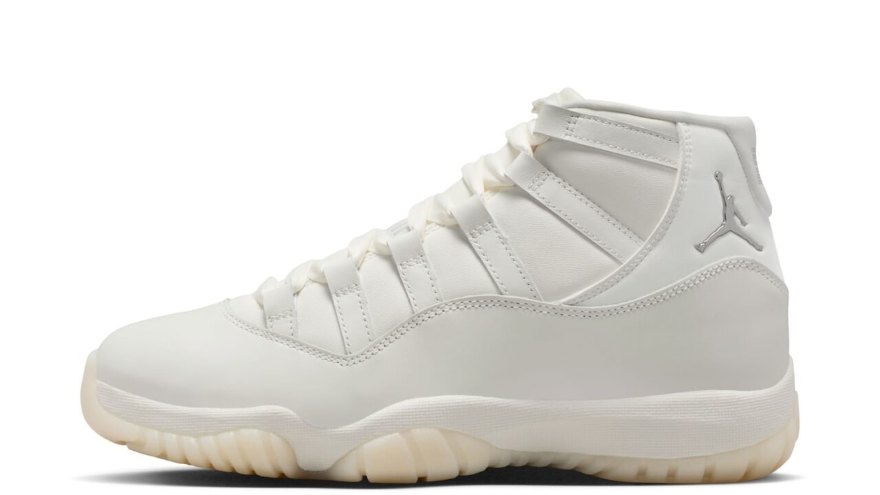 Women’s Air Jordan 11 Retro: Estilo e Sofisticação com Desconto