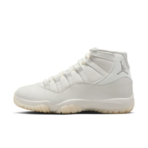 Women’s Air Jordan 11 Retro: Estilo e Sofisticação com Desconto