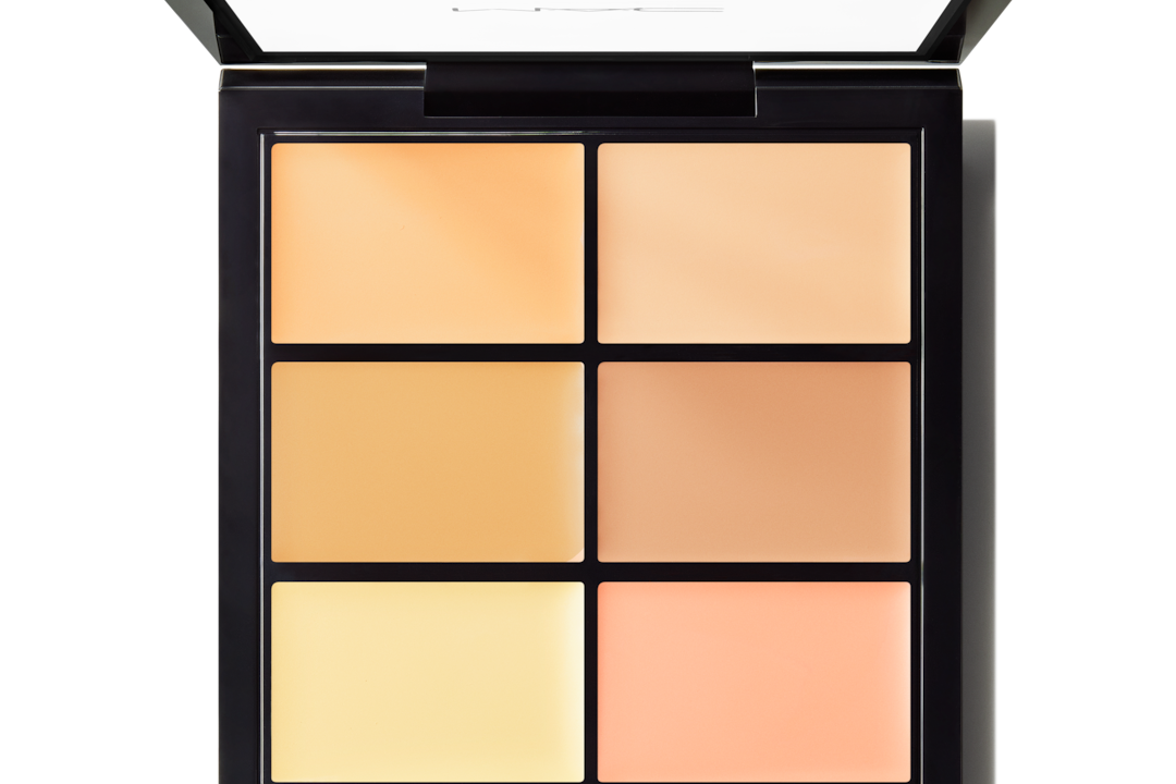 Paleta de Corretivos Studio Fix MAC – Cobertura Natural e Versátil