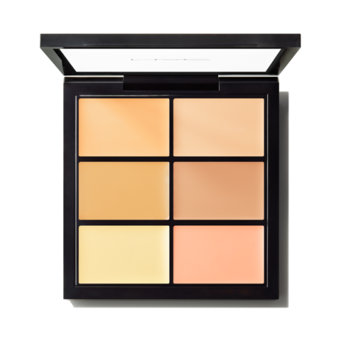 Paleta de Corretivos Studio Fix MAC – Cobertura Natural e Versátil