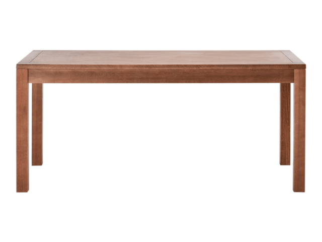 Mesa 1,66 M X 85 Cm Armazém Tok&Stok: Design Rústico e Espaço para 6 Pessoas