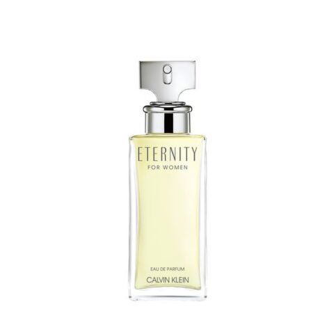 Perfume Calvin Klein Eternity For Women Feminino 100ml: Elegância e Frescor para Seu Dia a Dia