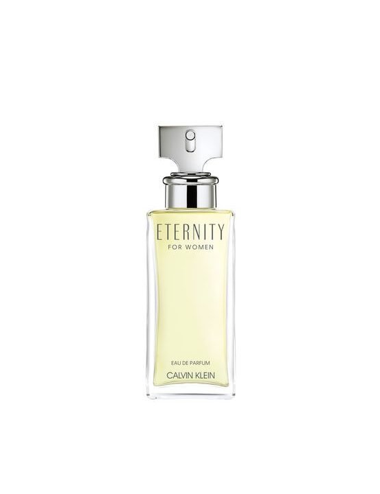 Perfume Calvin Klein Eternity For Women Feminino 100ml: Elegância e Frescor para Seu Dia a Dia