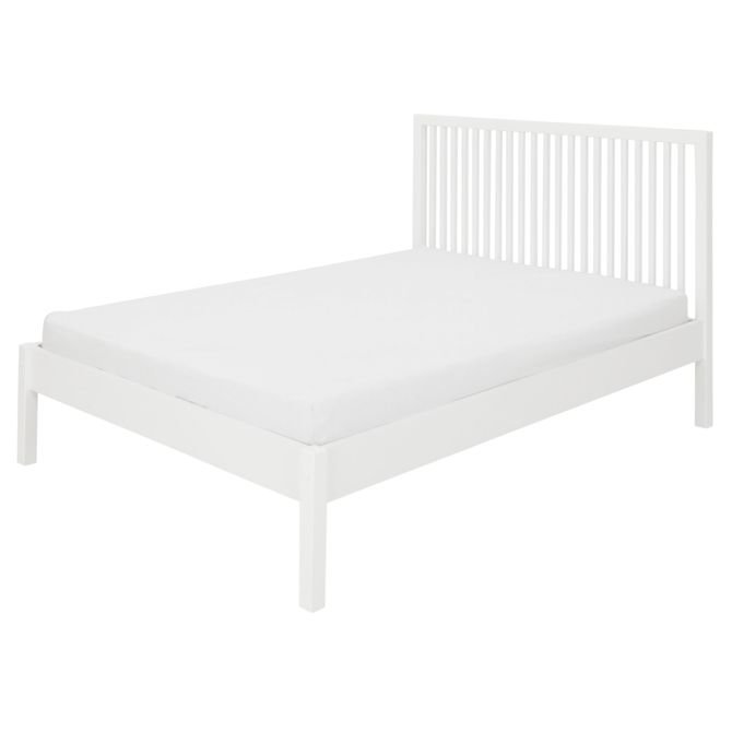 Cama De Casal 1,38 M Tinto High Tok&Stok: Conforto e Estilo para Seu Quarto