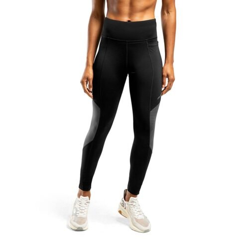 Legging Runner Olympikus Feminina GG Preto: Conforto e Segurança para sua Corrida