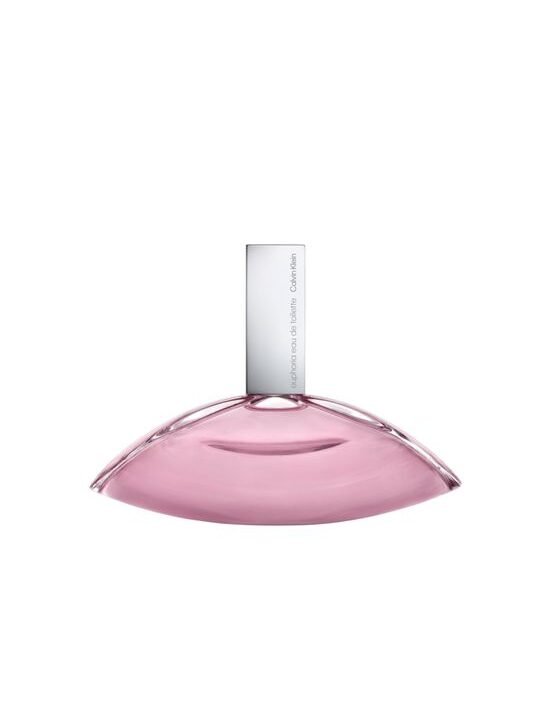 Calvin Klein Euphoria For Women Edt 100ml – Elegância e Sensualidade