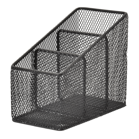 Porta-Controle/Organizador Show Tok&Stok: Organização com Design Clean para Seu Espaço