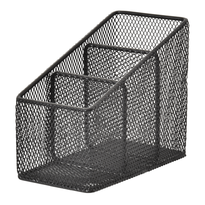 Porta-Controle/Organizador Show Tok&Stok: Organização com Design Clean para Seu Espaço