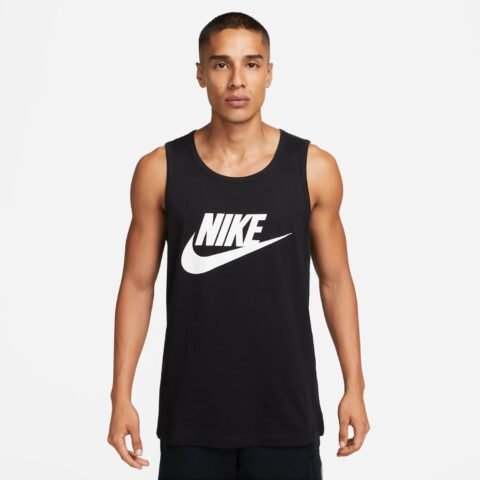 Regata Nike Sportswear Masculina: Conforto e Estilo para Dias Quentes