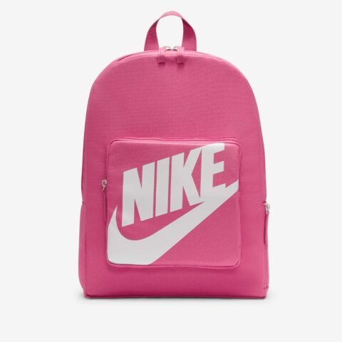 Mochila Nike Classic Infantil: Conforto e Segurança para os Pequenos