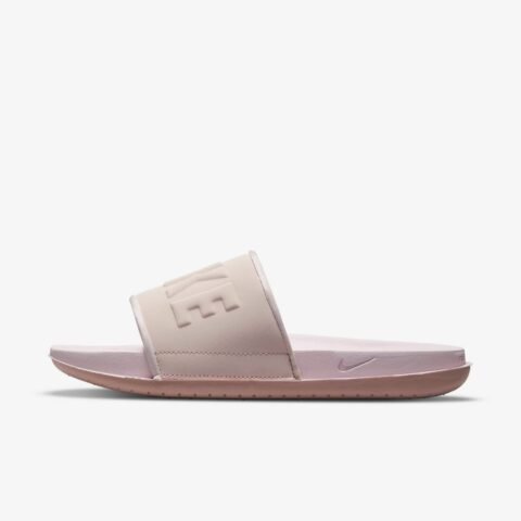 Chinelo Nike Offcourt Feminino: Conforto e Versatilidade para o Seu Dia a Dia