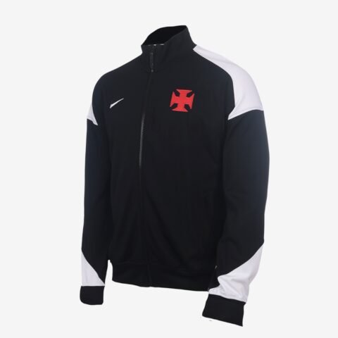 Jaqueta Vasco Nike Academy Pro Anthem Masculina: conforto e estilo com desconto