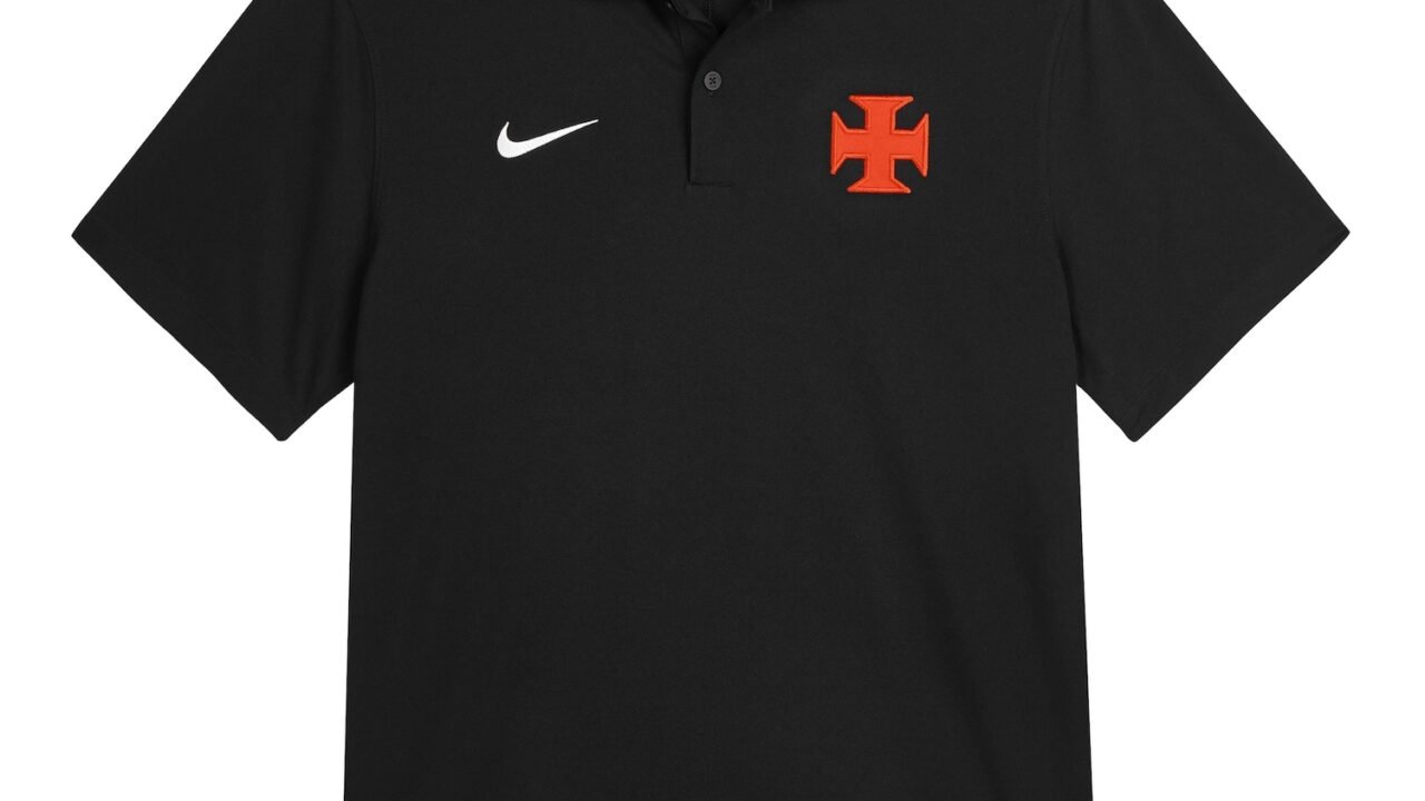 Camisa Polo Vasco Nike Victory Masculina: Estilo e Coragem em Oferta