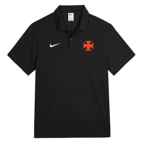 Camisa Polo Vasco Nike Victory Masculina: Estilo e Coragem em Oferta