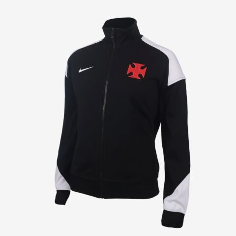 Jaqueta Vasco Nike Academy Pro Anthem Feminina – Conforto e Estilo com Desconto