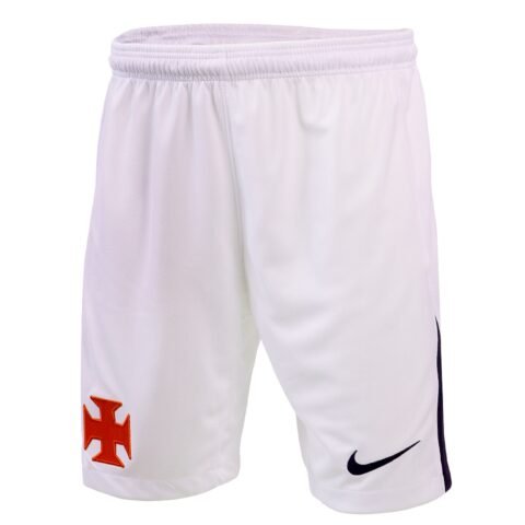Shorts Vasco Nike I 2026/27 Torcedor Pro Infantil – Conforto e Estilo para os Pequenos