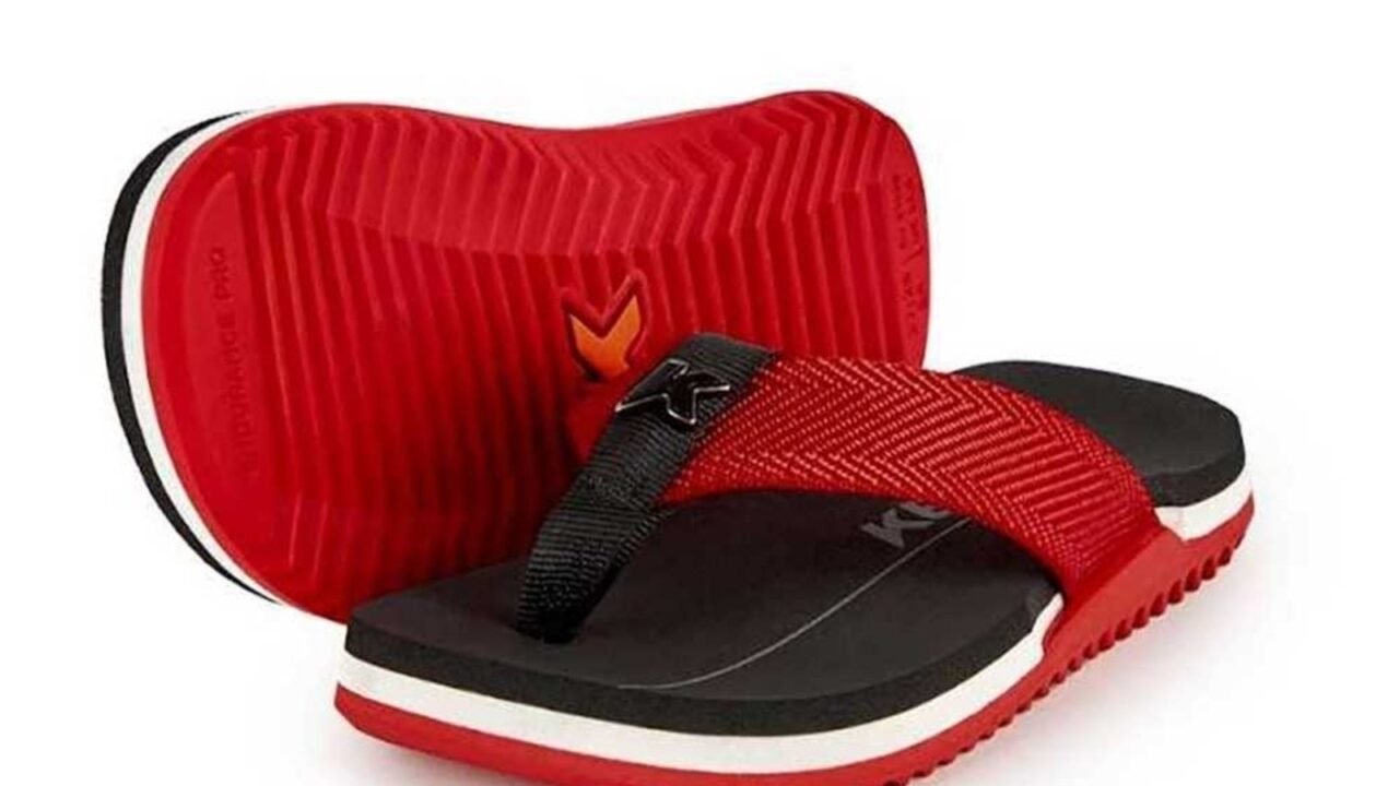 Chinelo Infantil Menino Kenner NK6 Pro Kids: Conforto e Segurança para o Dia a Dia