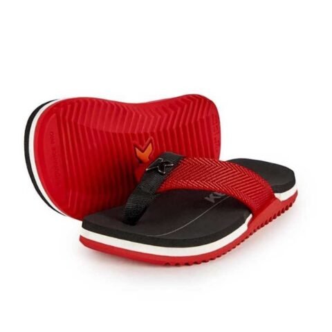 Chinelo Infantil Menino Kenner NK6 Pro Kids: Conforto e Segurança para o Dia a Dia