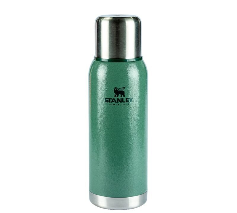 Garrafa Térmica Adventure Stanley 1L: Praticidade e Eficiência no Seu Dia a Dia