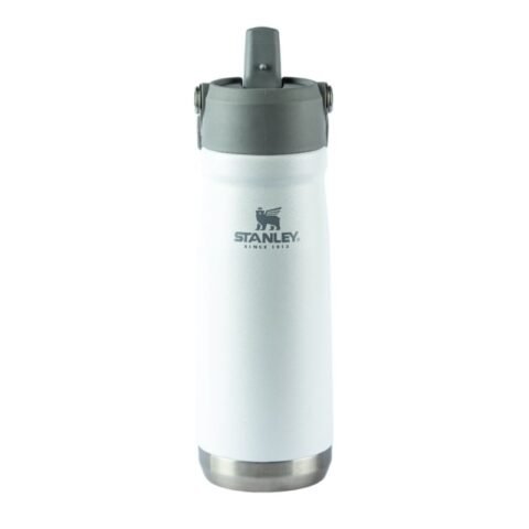 Garrafa Térmica Flip Straw Stanley Polar 651ML: Hidrate-se com Estilo e Praticidade