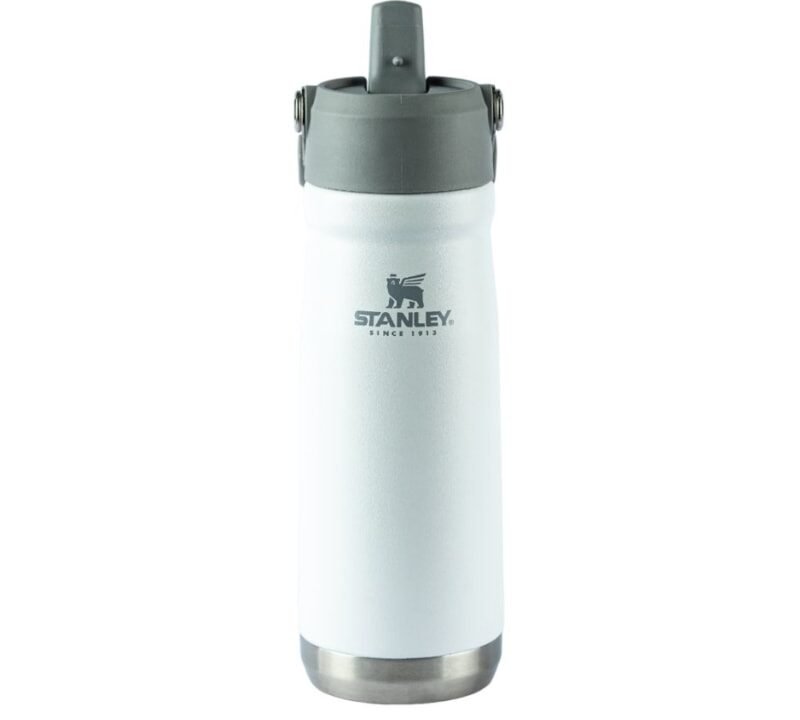 Garrafa Térmica Flip Straw Stanley Polar 651ML: Hidrate-se com Estilo e Praticidade