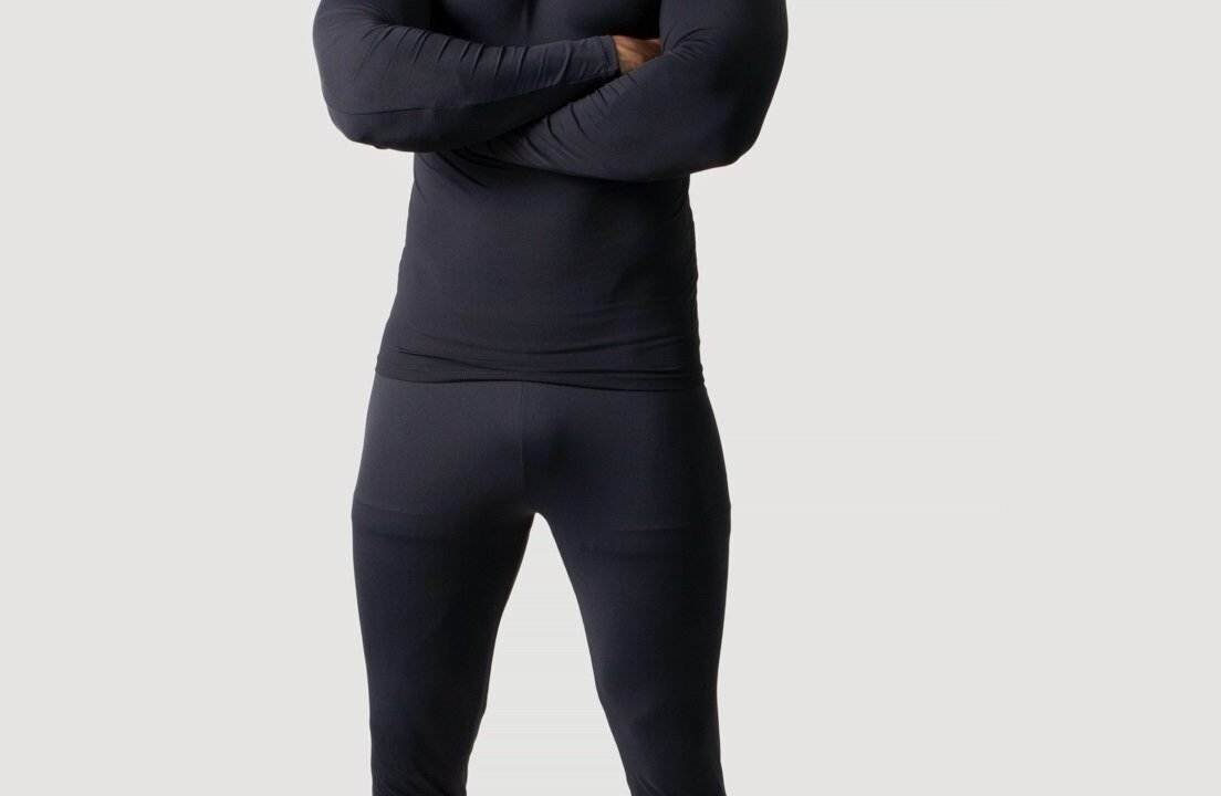 Camisa Térmica 4 Estações Manga Longa com Proteção UV50 – Conforto e Qualidade