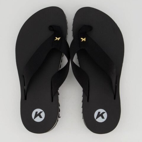 Chinelo Kenner Kyra Pro Feminino: Conforto e Estilo para o Dia a Dia