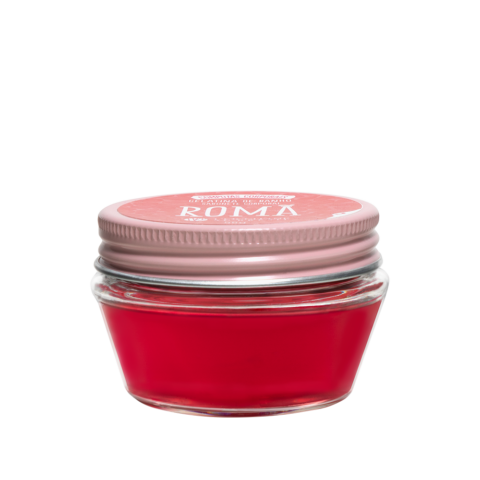 Gelatina de Banho Sabonete Corporal Romã 55g – L’Occitane au Brésil