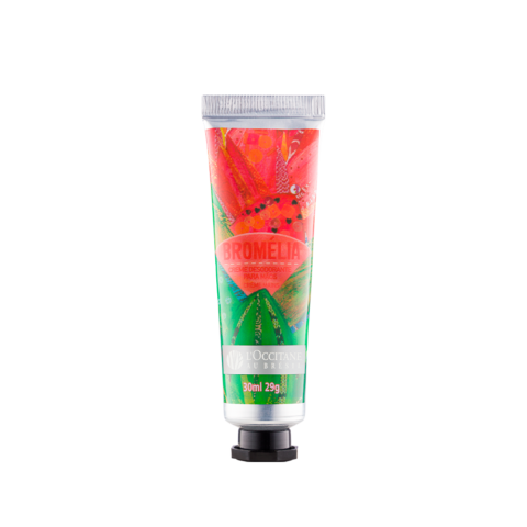 Creme Desodorante de Mãos Bromélia 30ml – L’Occitane au Brésil