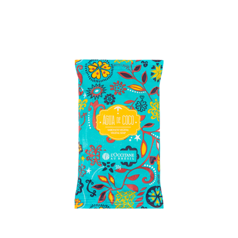 Loccitane Au Bresil