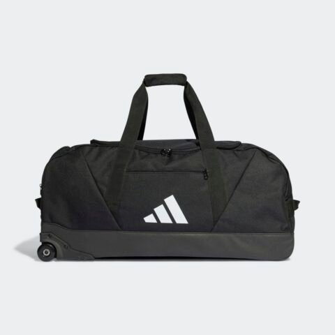 Bolsa Extragrande Tiro League Trolley Unisex adidas – Espaço e Praticidade para suas Viagens