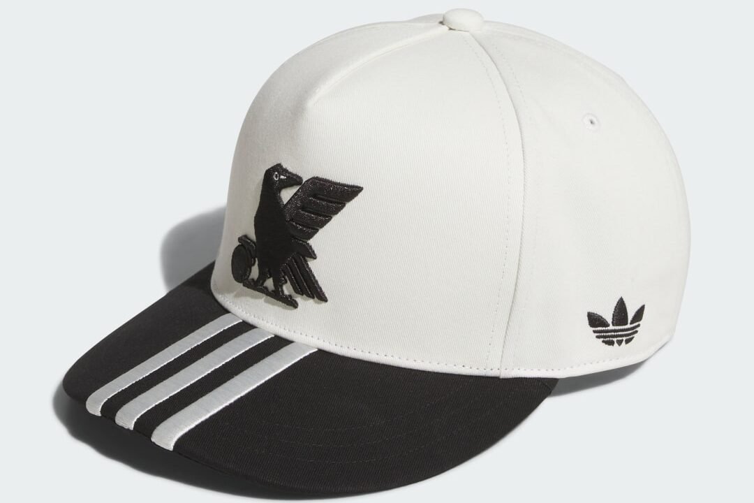 Boné Futebol II Japão Unisex adidas: Conforto e Estilo para Fãs de Futebol
