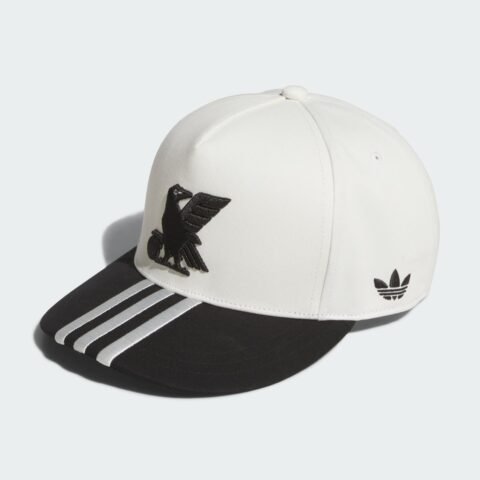 Boné Futebol II Japão Unisex adidas: Conforto e Estilo para Fãs de Futebol