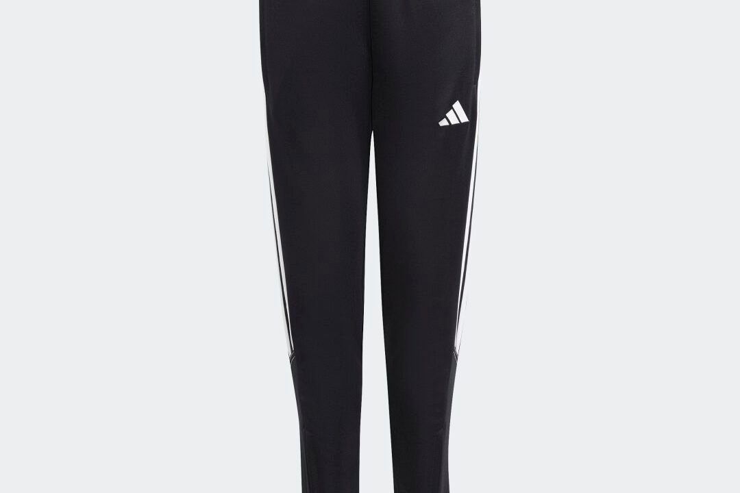 Calça Treino Tiro 23 Club Kids adidas – Conforto e Desempenho para Crianças