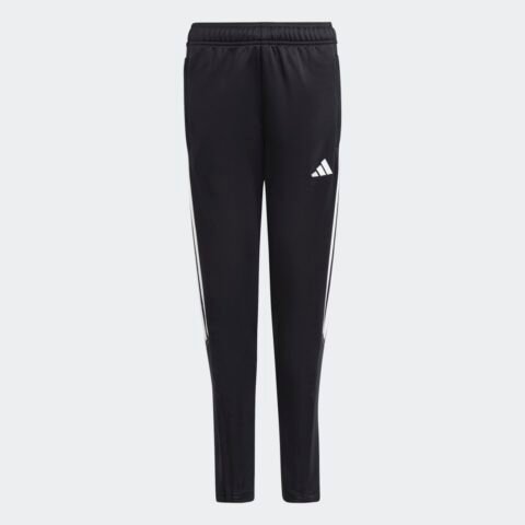 Calça Treino Tiro 23 Club Kids adidas – Conforto e Desempenho para Crianças