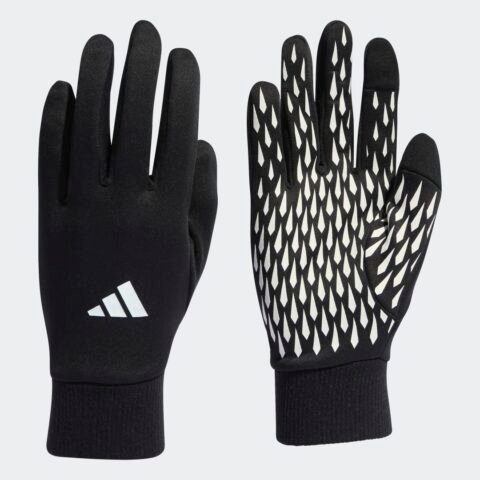 Luvas Tiro Competition Unisex adidas – Conforto e Aderência para o Seu Jogo