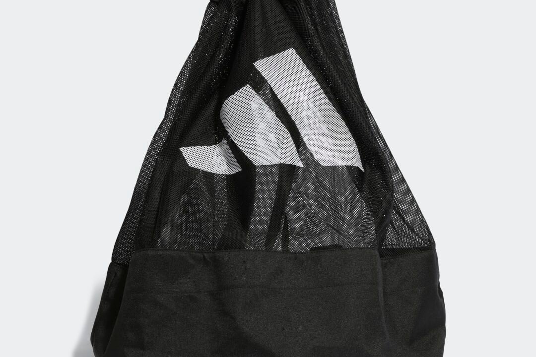 Rede de Bola Tiro League Unisex adidas – Praticidade e Sustentabilidade para Seus Treinos
