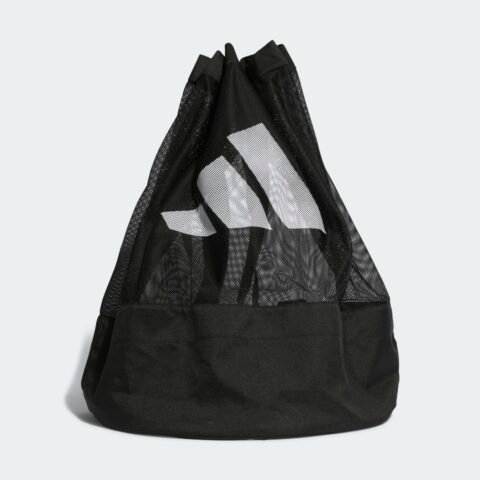 Rede de Bola Tiro League Unisex adidas – Praticidade e Sustentabilidade para Seus Treinos
