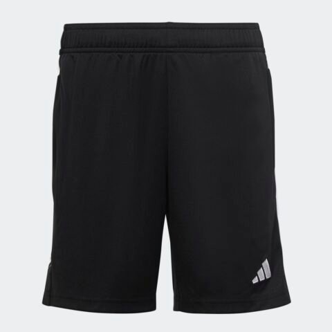 Shorts Treino Tiro 23 Club Kids adidas – Conforto e Sustentabilidade para Crianças