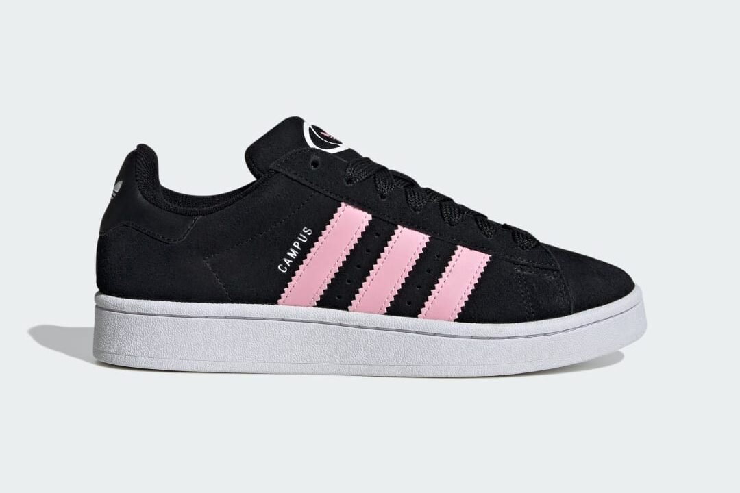Tênis Campus 00s Mulher adidas: Estilo Autêntico e Conforto no Seu Dia a Dia