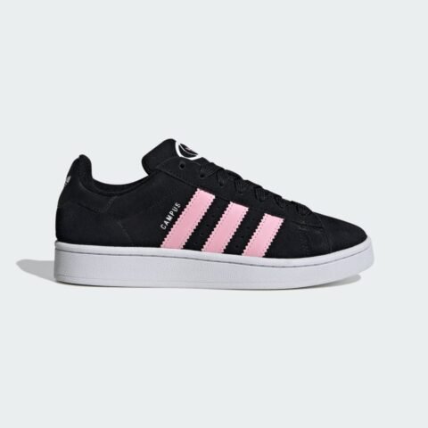 Tênis Campus 00s Mulher adidas: Estilo Autêntico e Conforto no Seu Dia a Dia
