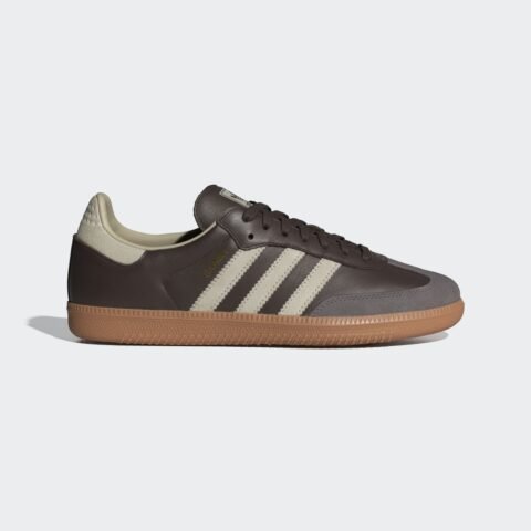 Tênis Samba OG Homem adidas – Clássico e Conforto para o Dia a Dia