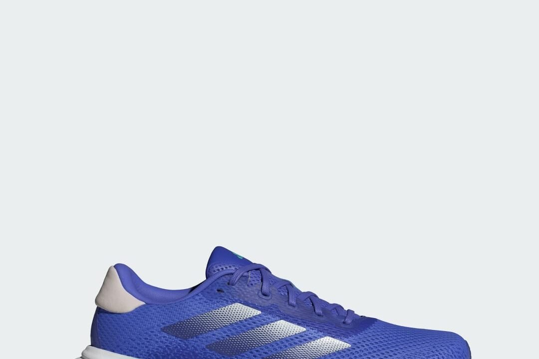 Tênis Supernova Stride Homem adidas – Conforto e Desempenho na Corrida