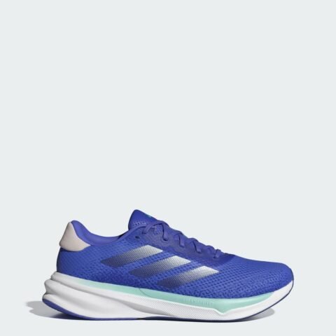 Tênis Supernova Stride Homem adidas – Conforto e Desempenho na Corrida