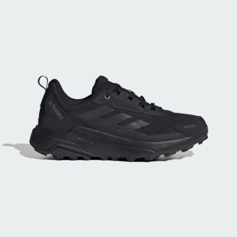 Tênis de Caminhada Terrex Anylander Rain.Rdy Mulher adidas – Conforto e Proteção Para Seus Passeios