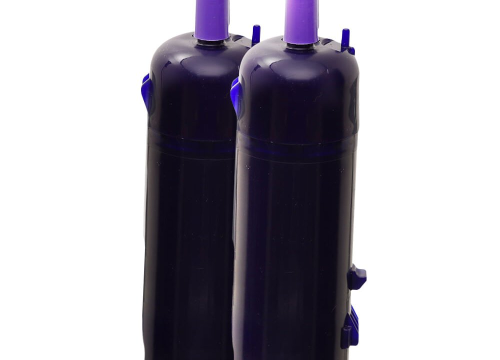 Combo 2 Filtros de Água Side By Side Brastemp – Água Pura e Filtrada
