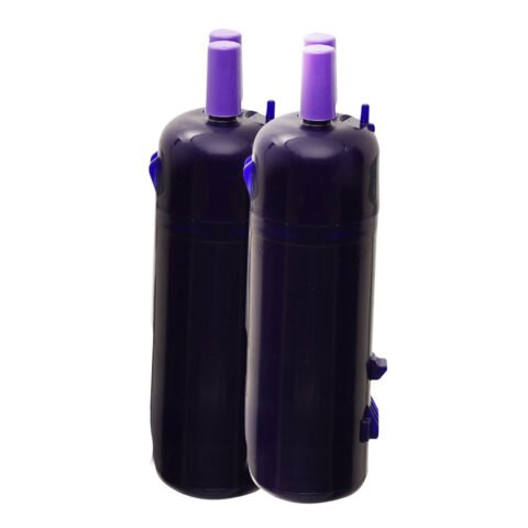 Combo 2 Filtros de Água Side By Side Brastemp – Água Pura e Filtrada