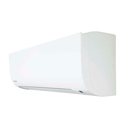 Ar-Condicionado Multi Split Inverter Daikin 24.000 BTUs – Climatização Eficiente para 3 Ambientes